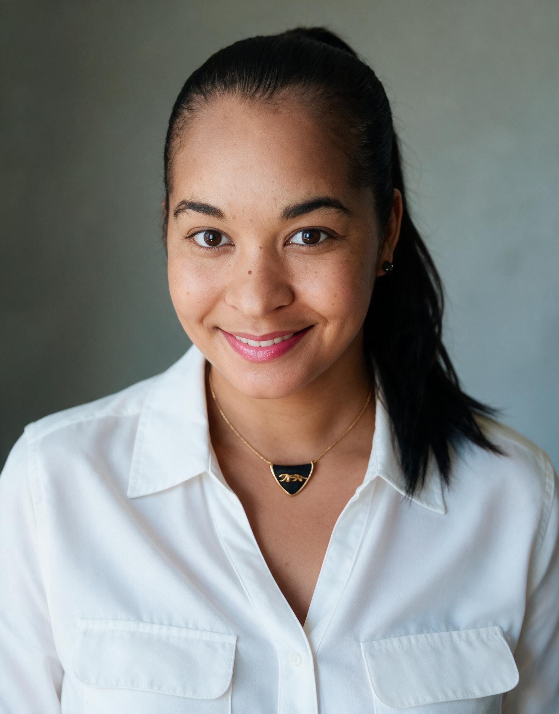 Zahara Henry, Founder and Owner of Golden Stars 101